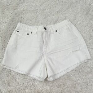🌴 NWT Aerie Denim Shorts